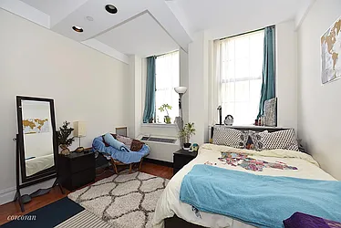 Rented by Corcoran