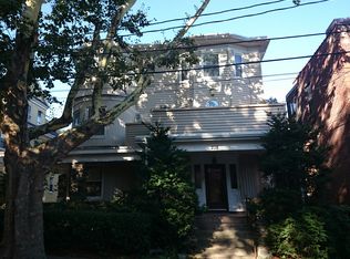 208 Rawson Rd, Brookline, MA 02445