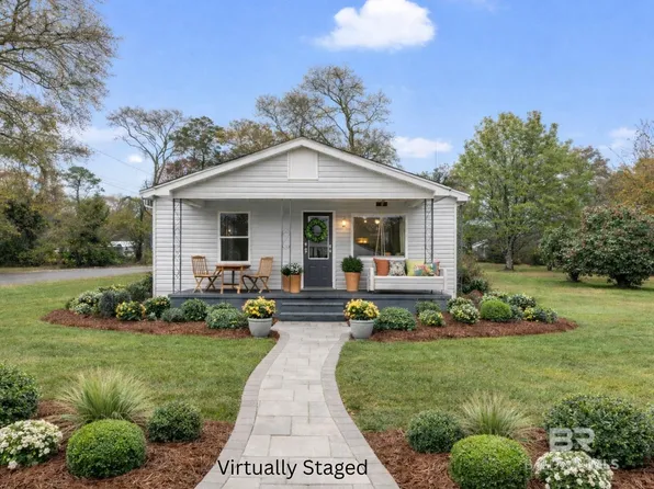 310 Mango St, Bay Minette, AL 36507
