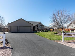 680 C Ave, Terrebonne, OR 97760