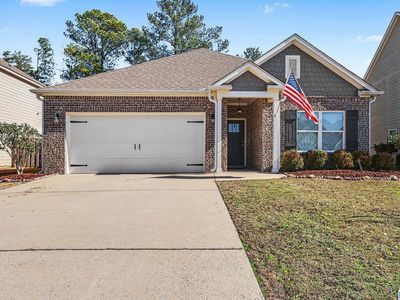 1104 Pine Valley Dr, Calera, AL, 35040