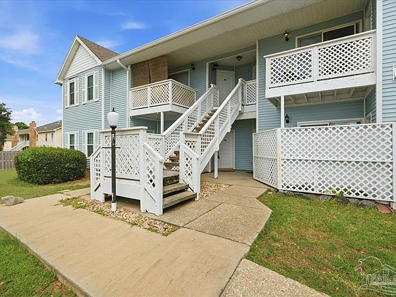 4th image of 601 E Burgess Rd APT C6