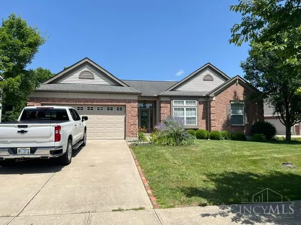 1218 Traditions Turn, Batavia, OH 45103
