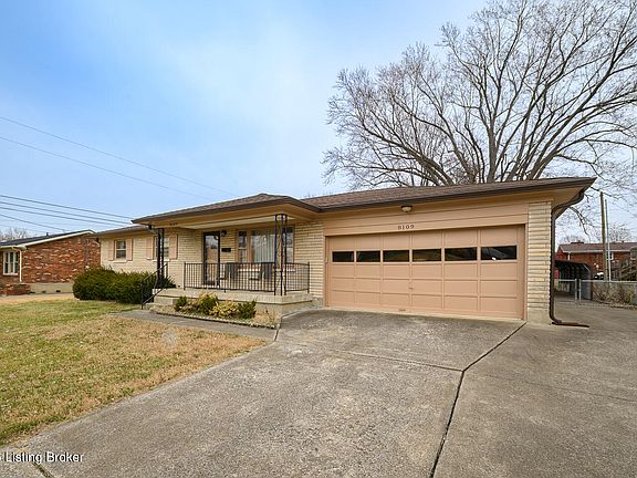 2nd image of 8109 Smithton Rd