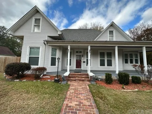 (undisclosed Address), Malvern, AR 72104