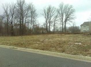 8566 Rutherford Estates Dr, Powell, OH 43065