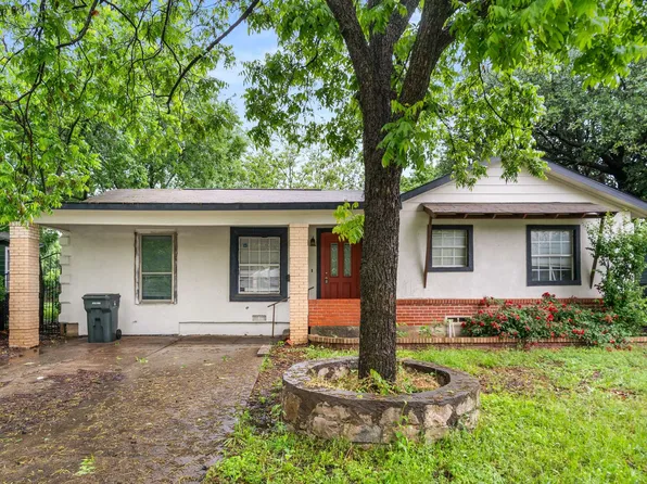 2008 Skillman Dr, Garland, TX 75041