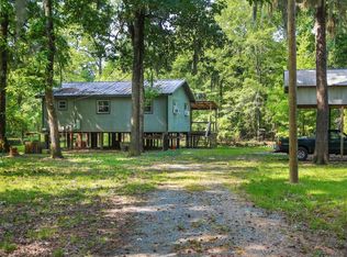 4652 Cypress Village Rd, Karnack, TX 75661