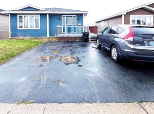 3 Greenspond Dr, St. John's, NL A1E5Z6