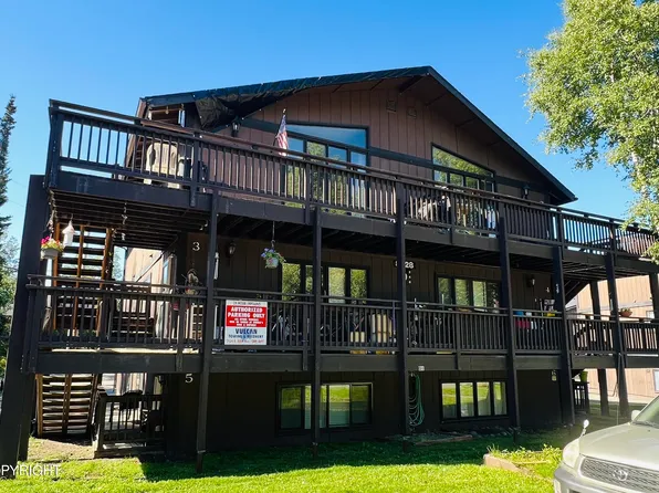 8628 Boundary Ave APT O1, Anchorage, AK 99504