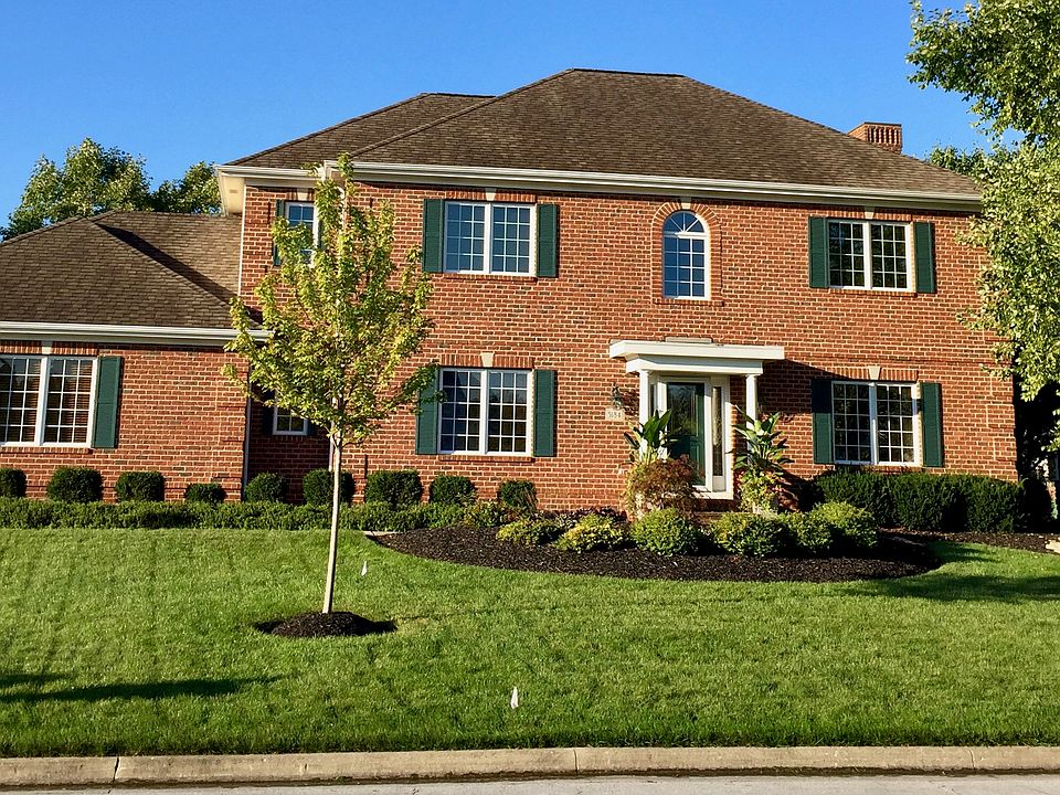 5184 Old Field Ct.