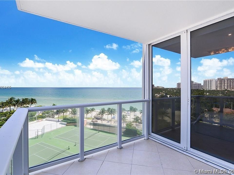 1st image of 19333 Collins Ave APT 904