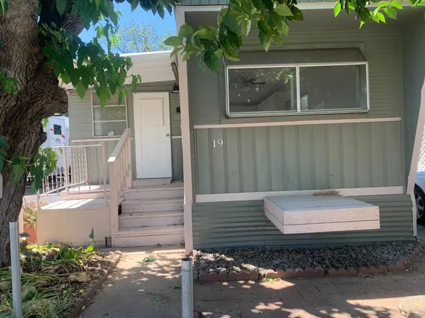 19 Rocket Cir, Rancho Cordova, CA 95742