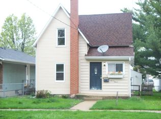 1111 Market St, Dekalb, IL 60115