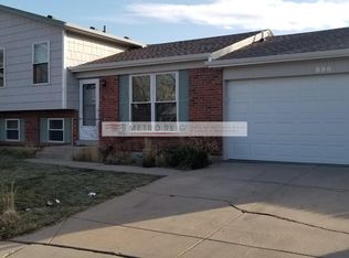 890 Lilac St, Broomfield, CO 80020