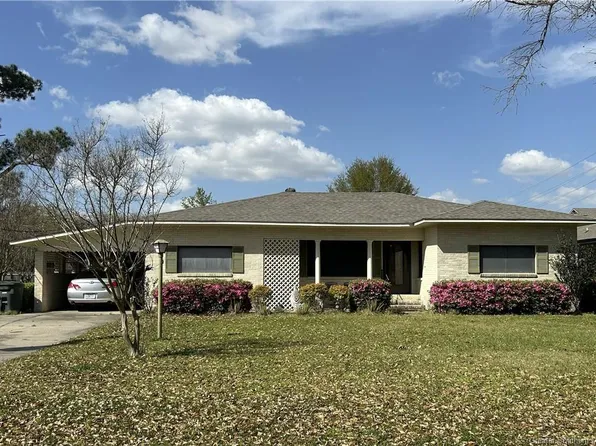 810 Southfield Rd, Lake Charles, LA 70605