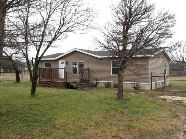 3 Esta Neva S, Buffalo Gap, TX 79508