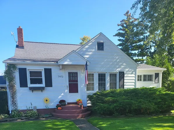 7972 3rd St, Forestville, MI 48434