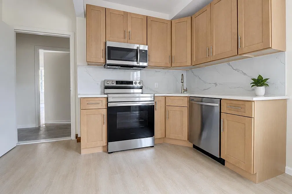 2 bed, $3,695 — Photo 3