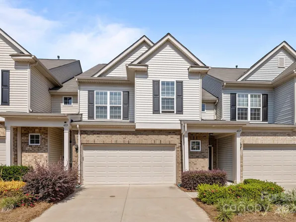 4117 Station Square Ct, Charlotte, NC 28210