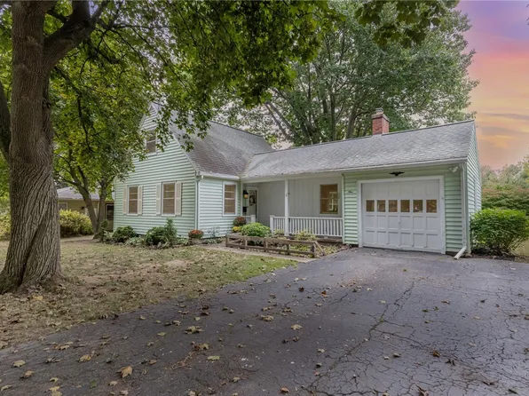 9 Hillcrest Dr, Rochester, NY 14624
