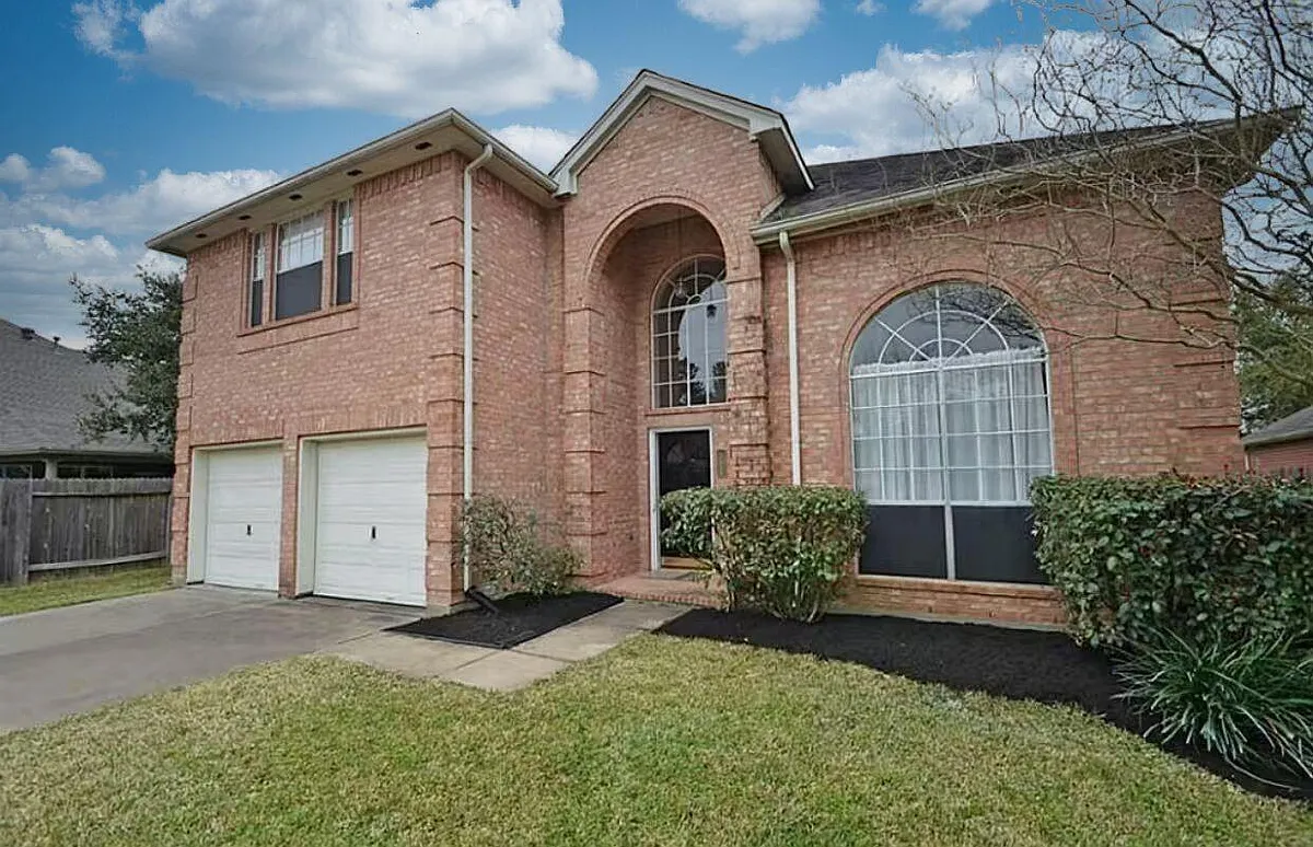 Building Photo - 17911 Western Pass Ln