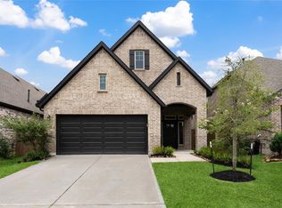 7330 Lake Arrowhead Ln, Porter, TX 77365
