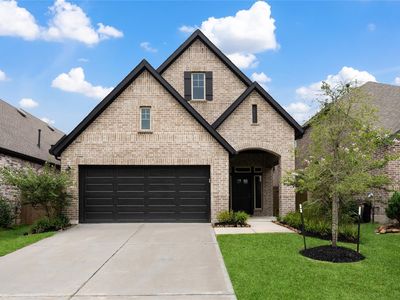 7330 Lake Arrowhead Ln, Porter, TX, 77365