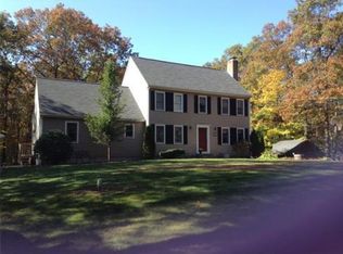 184 Fales Rd, North Attleboro, MA 02760