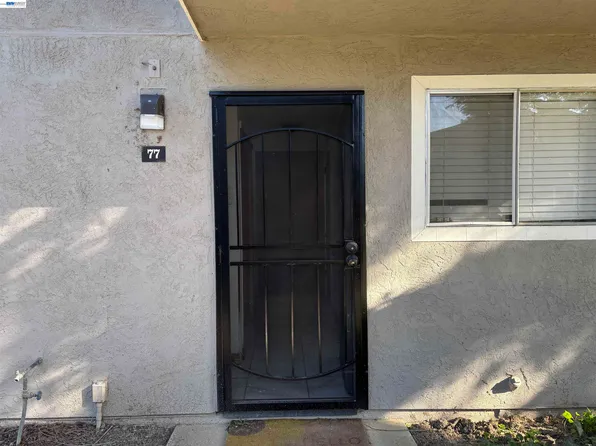1930 Grande Cir Unit 77, Fairfield, CA 94533