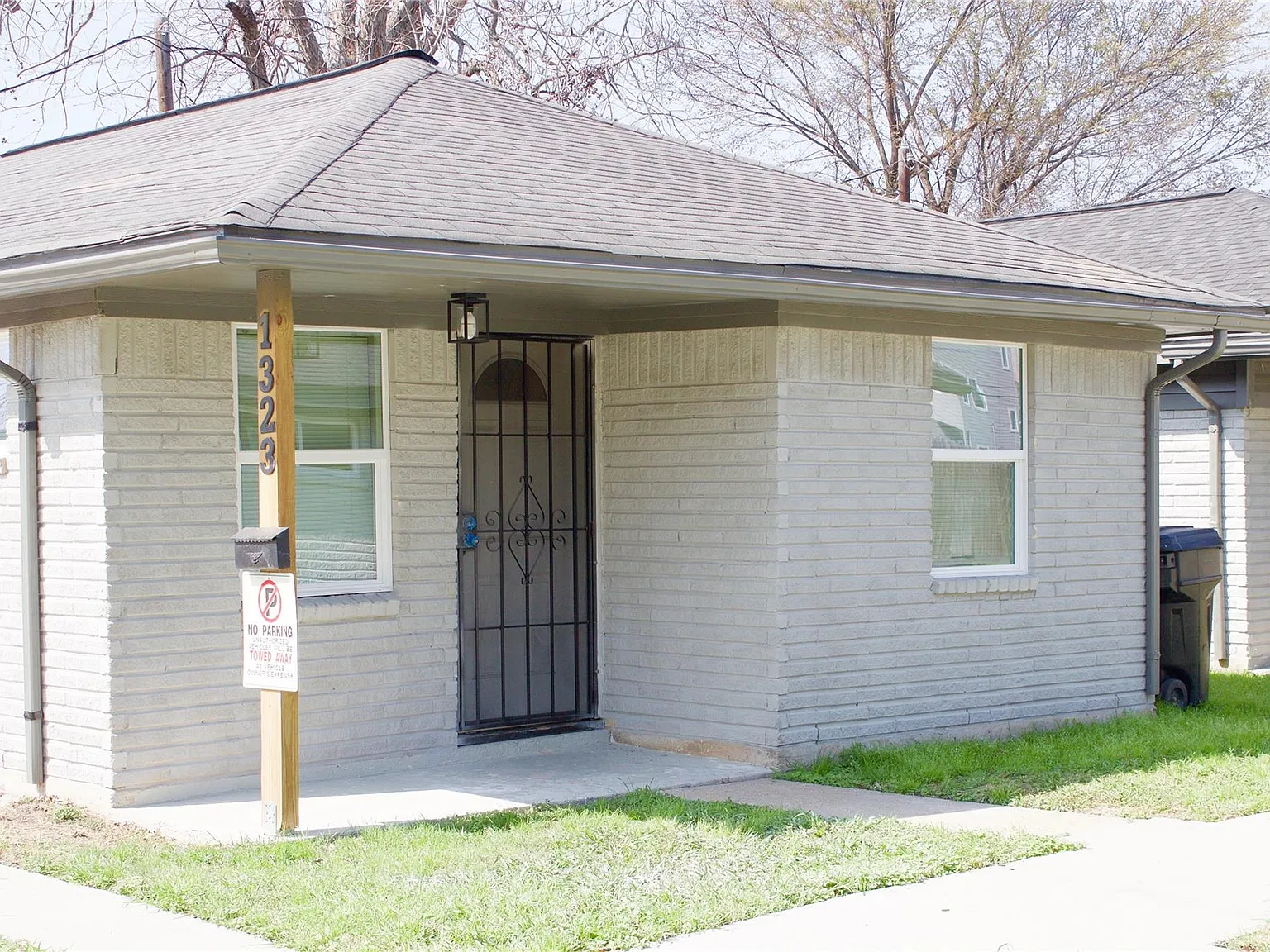 2 bed, 1.0 bath, 758 sqft, $1,500 — Photo 2