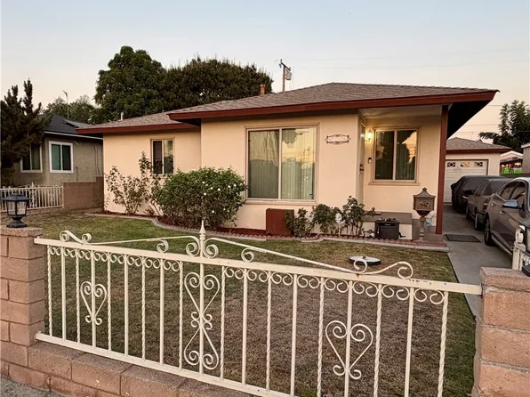 6326 Rosemead Blvd, Pico Rivera, CA 90660