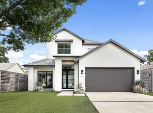 4710 March Ave, Dallas, TX 75209