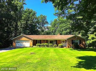 999 James City Rd, Reva, VA 22735