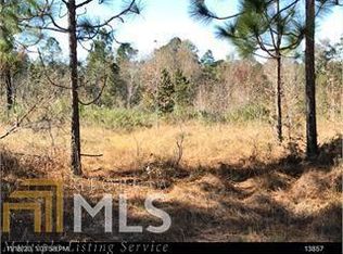 0 Bill Glenn Rd #56, Swainsboro, GA 30401