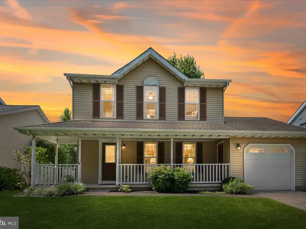 9034 Fieldchat Rd, Baltimore, MD 21236
