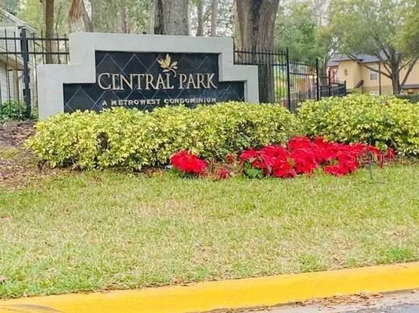 6184 WESTGATE DRIVE #104, ORLANDO, FL 32835