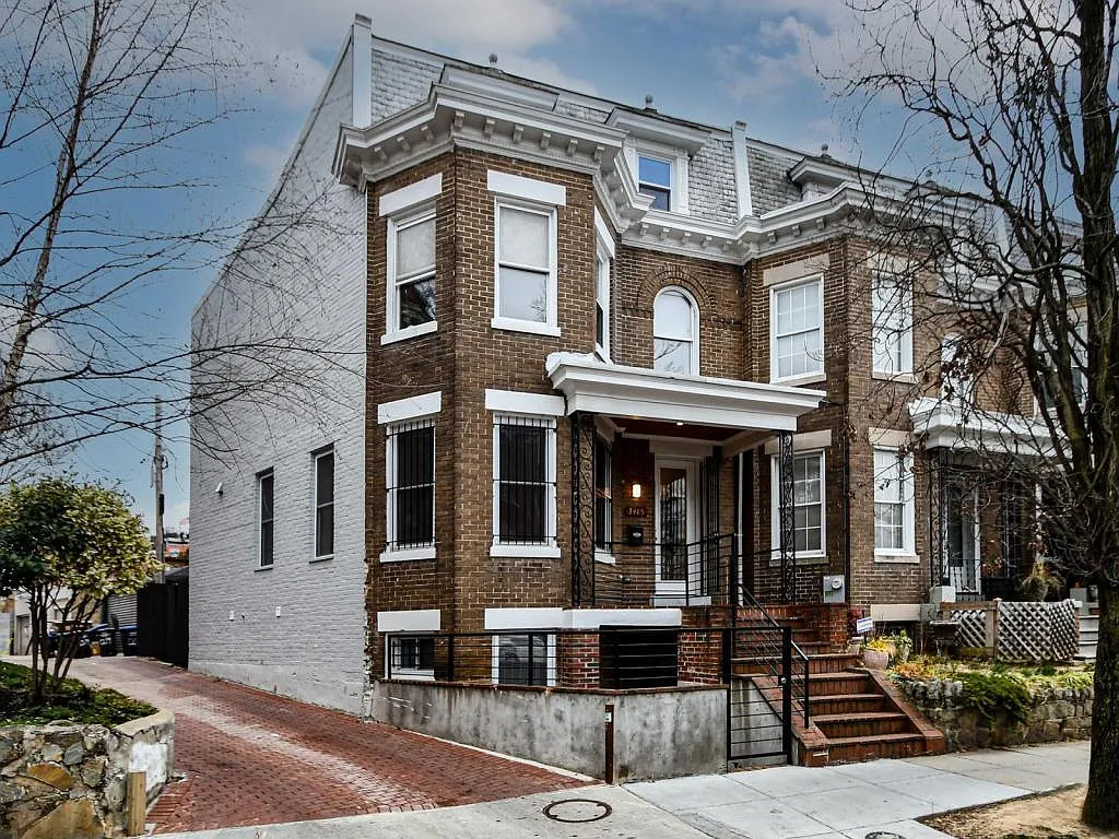 3415 13th Street NW — Photo 3