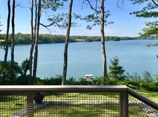 380 High Head Rd, Harpswell, ME 04079