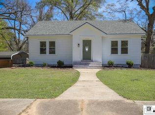 1933 Maple St, Arcadia, LA 71001