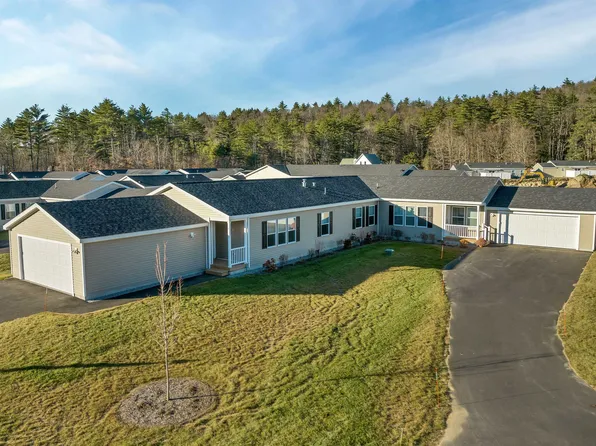 24-B Wildflower Lane #208-97-10-2, Plymouth, NH 03264