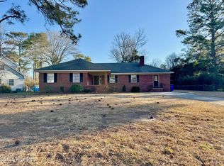 1216 Dorcas Ter, Kinston, NC 28504