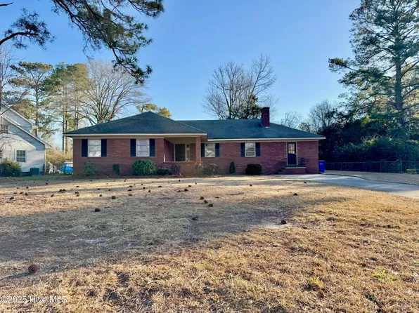 1216 Dorcas Terrace, Kinston, NC 28504