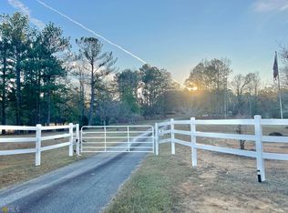 11077 Highway 100, Hogansville, GA 30230