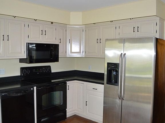 Well Appointed Kitchen