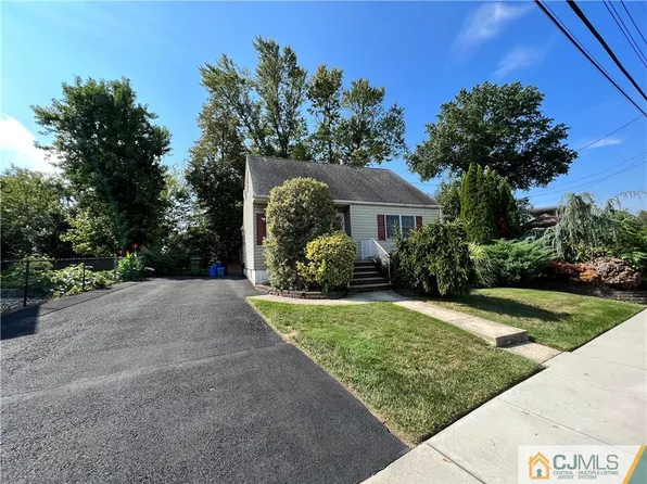 1 Ida St, Sayreville, NJ 08872