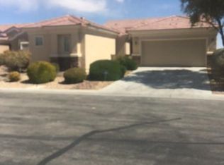 7412 Petrel St, North Las Vegas, NV 89084