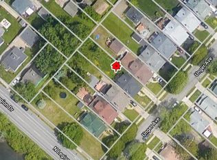 50 Unger Ave, Buffalo, NY 14210