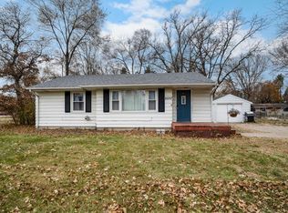 8550 Able St NE, Blaine, MN 55434