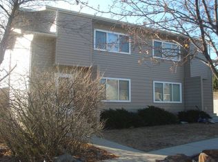 2543 S Ridge Dr #A, Helena, MT 59601